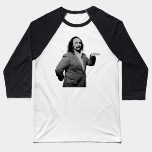 David Crosby Baseball T-Shirt